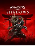 UBISOFT аккаунт Assassins Creed Shadows Digital Deluxe - irongamers.ru