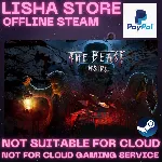 The Beast Inside Стим Оффлайн на 90 дней - irongamers.ru