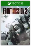 🎮 ✅ 🔥 FRONT MISSION 2: REMAKE XBOX ONE / X|S🔑 КЛЮЧ USA ЛИЦЕНЗИЯ