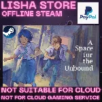 A Space for the Unbound Стим на 90 дней - irongamers.ru