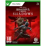 Assassin&acute;s Creed: Shadows + Game Pass Ultimate 12 месяцев - irongamers.ru