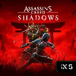 КЛЮЧ Assassin’s Creed Shadows XBOX Код