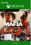🧡 Mafia II: Definitive Edition XBOX ONE / SERIES KEY🔑 