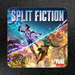 SPLIT FICTION EA App GLOBAL+РФ - irongamers.ru