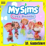 MySims: Cozy Bundle | ПК Epic Games EGS - irongamers.ru