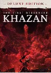 The First Berserker Khazan + Atomfall + RDR 2 XBOX