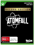 The First Berserker Khazan + Atomfall + RDR 2 XBOX
