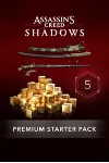 Xbox 🔮 Assassin's Creed Shadows🔮 Helix Kredits 💎 Xbox