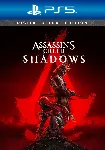 Assassin&acute;s Creed Shadows PS 5 Турция На ВАШ аккаунт! - irongamers.ru