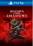 Assassin&acute;s Creed Shadows PS 5 Турция На ВАШ аккаунт! - irongamers.ru
