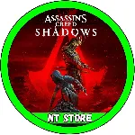 💎 ASSASSIN’S CREED SHADOWS DELUXE   + Игры Steam  ✔ ️