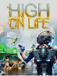 💙 High On Life 💙 Steam Global Key 💙 
