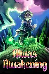 Alwa&acute;s Awakening (Steam Key/Region Free) - irongamers.ru