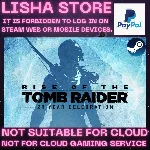 Rise of the Tomb Raider 20 Year Celebration for 90 day - irongamers.ru