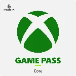 Xbox Game Pass Core 6 Месяцев (Индия) - irongamers.ru