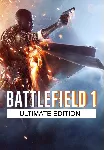 💳 Battlefield 1 Ultimate (PS4/RUS) П3 - Активация