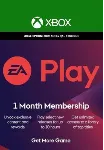 EA Play 1 месяц Xbox Key GLOBAL - irongamers.ru