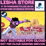 The Rogue Prince of Persia Стим Оффлайн на 90 дней - irongamers.ru