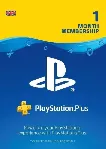 🔥 PlayStation Plus Essential (UK) – 1 месяц Мгновенно