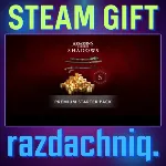 AC Shadows - Premium Starter Pack {Steam/Россия/СНГ} - irongamers.ru