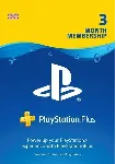 🔥 PlayStation Plus Essential (UK) - 3 месяцев Мгновенно