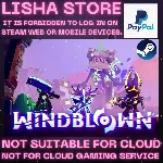 Windblown Стим Оффлайн на 90 дней - irongamers.ru