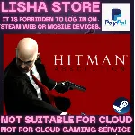 Hitman: Absolution Стим Оффлайн на 90 дней - irongamers.ru