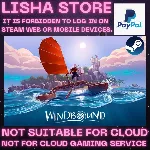 Windbound Стим Оффлайн на 90 дней - irongamers.ru