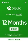 Xbox Game Pass Core 12 Months - India🇮 🇳 🇮 🇳 🔑 