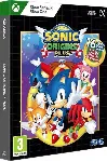 🎮 🔥 SONIC ORIGINS PLUS XBOX ONE / X|S🔑 ЛИЦЕНЗИЯ КЛЮЧ🔥 