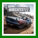 ✅ Wreckfest 2✔ ️Steam⭐+ 35 Игр🎁 АКЦИЯ⭐0% Карты💳 