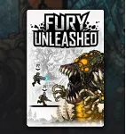 ✅ Fury Unleashed XBOX One Series X|S КЛЮЧ код🔑 ✅ 