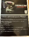 The Sinking City. DLC ключ Набор ДЕТЕКТИВА (Epic ключ)