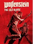 Ⓜ Ключ Wolfenstein: The Old Blood (Microsoft Store)Ⓜ - irongamers.ru