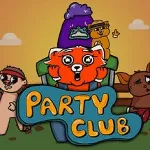 ♔ Party Club♔ Аккаунт Steam♔ регион Казахстан+почта