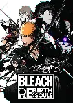 BLEACH Rebirth of Souls (Steam Ключ Global + РФ) - irongamers.ru