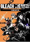 BLEACH Rebirth of Souls Deluxe (Steam Ключ Global + РФ) - irongamers.ru