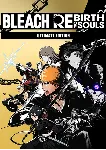 BLEACH Rebirth of Souls Ultimate (Ключ Global + РФ) - irongamers.ru