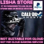 Call of Duty: Ghosts Стим Оффлайн на 90 дней - irongamers.ru