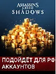 Assassin&acute;s Creed Shadows Helix Ubisfot PC - irongamers.ru