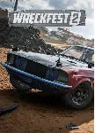 Wreckfest 2 (Аренда аккаунта Steam) Онлайн