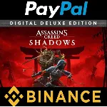 ASSASSIN&acute; S CREED SHADOWS+DLC CLAWS OF AWAJI UBISOFT - irongamers.ru