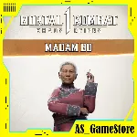 🔵 MK1: Madam Bo / Мадам Бо | PS5 Турция Украина