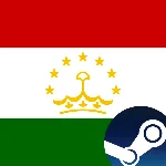 АВТО ПОПОЛНЕНИЕ СТИМ АККАУНТА USD TJ ТАДЖИКИСТАН АВТОПОПОЛНЕНИЕ CIS STEAM ПО ЛОГИНУ - irongamers.ru