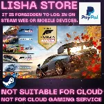Forza Horizon 4 Ultimate Ed Стим Оффлайн на 90 дней - irongamers.ru