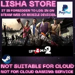 Left 4 Dead 2 Стим Оффлайн на 90 дней - irongamers.ru