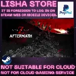 World War Z: Aftermath Стим Оффлайн на 90 дней - irongamers.ru