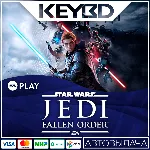 Star Wars Jedi Fallen Order EA APP GLOBAL КЛЮЧ - irongamers.ru