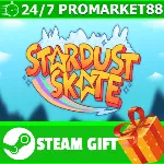 ⭐ ВСЕ СТРАНЫ+РОССИЯ⭐ Stardust Skate STEAM GIFT - irongamers.ru