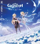 💎 Genshin Impact Genesis Crystals  Донат по ID Global🎮 